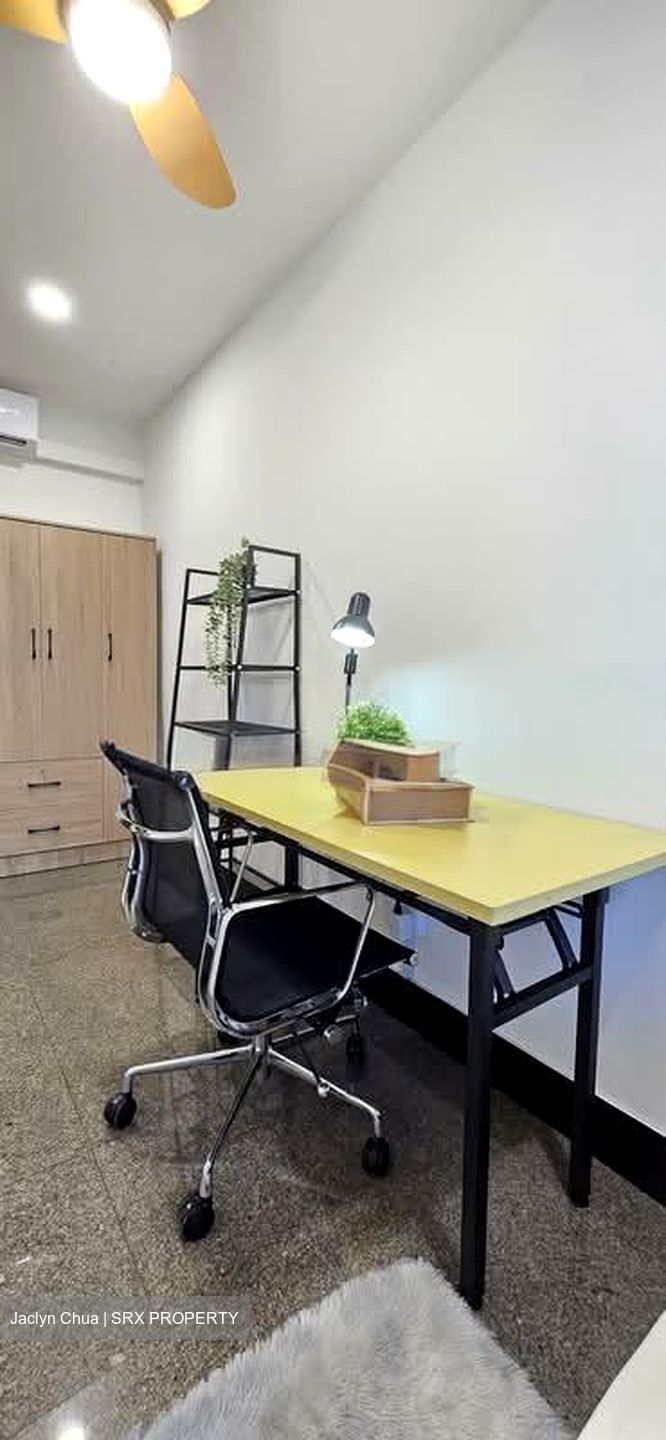Westcove Condominium (D5), Condominium #574138351